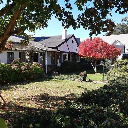 The Hogsback Inn Екстериор снимка