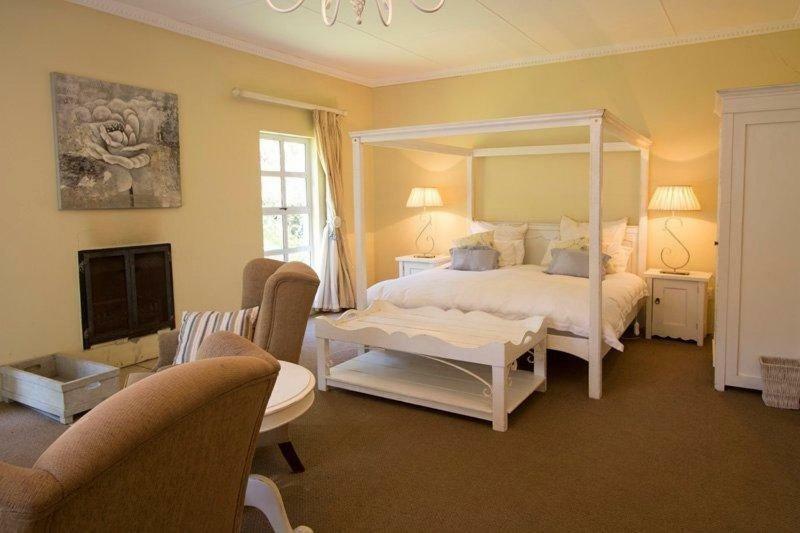 The Hogsback Inn Екстериор снимка